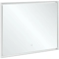 Зеркало Villeroy & Boch Subway 3.0 A4631000 с подсветкой 100 х 75 см Зеркало Villeroy & Boch Subway 3.0 A4631000 с подсветкой 100 х 75 см