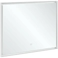 Зеркало Villeroy & Boch Subway 3.0 A46310BC с подсветкой 100 х 75 см Зеркало Villeroy & Boch Subway 3.0 A46310BC с подсветкой 100 х 75 см
