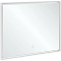 Зеркало Villeroy & Boch Subway 3.0 A46310BC с подсветкой 100 х 75 см Зеркало Villeroy & Boch Subway 3.0 A46310BC с подсветкой 100 х 75 см