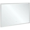 Зеркало Villeroy &amp; Boch Subway 3.0 A4631200 с подсветкой 120 х 75 см