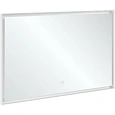 Зеркало Villeroy & Boch Subway 3.0 A4631200 с подсветкой 120 х 75 см Зеркало Villeroy & Boch Subway 3.0 A4631200 с подсветкой 120 х 75 см
