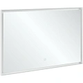 Зеркало Villeroy & Boch Subway 3.0 A4631200 с подсветкой 120 х 75 см Зеркало Villeroy & Boch Subway 3.0 A4631200 с подсветкой 120 х 75 см