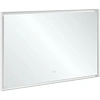 Зеркало Villeroy &amp; Boch Subway 3.0 A46312BC с подсветкой 120 х 75 см