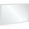Зеркало Villeroy & Boch Subway 3.0 A4631300 с подсветкой 130 х 75 см Зеркало Villeroy & Boch Subway 3.0 A4631300 с подсветкой 130 х 75 см