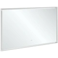 Зеркало Villeroy & Boch Subway 3.0 A4631300 с подсветкой 130 х 75 см Зеркало Villeroy & Boch Subway 3.0 A4631300 с подсветкой 130 х 75 см