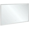 Зеркало Villeroy &amp; Boch Subway 3.0 A46313BC с подсветкой 130 х 75 см