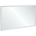 Зеркало Villeroy & Boch Subway 3.0 A4631400 с подсветкой 140 х 75 см Зеркало Villeroy & Boch Subway 3.0 A4631400 с подсветкой 140 х 75 см