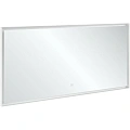 Зеркало Villeroy & Boch Subway 3.0 A4631600 с подсветкой 160 х 75 см Зеркало Villeroy & Boch Subway 3.0 A4631600 с подсветкой 160 х 75 см
