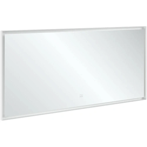 Зеркало Villeroy & Boch Subway 3.0 A4631600 с подсветкой 160 х 75 см Зеркало Villeroy & Boch Subway 3.0 A4631600 с подсветкой 160 х 75 см