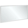 Зеркало Villeroy & Boch Subway 3.0 A46316BC с подсветкой 160 х 75 см Зеркало Villeroy & Boch Subway 3.0 A46316BC с подсветкой 160 х 75 см