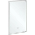Зеркало Villeroy & Boch Subway 3.0 A4635000 с подсветкой 50 х 75 см Зеркало Villeroy & Boch Subway 3.0 A4635000 с подсветкой 50 х 75 см