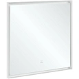 Зеркало Villeroy & Boch Subway 3.0 A4638000 с подсветкой 80 x 75 см Зеркало Villeroy & Boch Subway 3.0 A4638000 с подсветкой 80 x 75 см