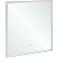 Зеркало Villeroy & Boch Subway 3.0 A4638000 с подсветкой 80 x 75 см Зеркало Villeroy & Boch Subway 3.0 A4638000 с подсветкой 80 x 75 см