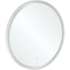 Зеркало Villeroy &amp; Boch Subway 3.0 A4647100 с подсветкой 91 x 91 см