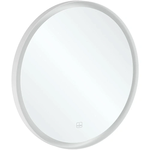 Зеркало Villeroy & Boch Subway 3.0 A4647100 с подсветкой 91 x 91 см Зеркало Villeroy & Boch Subway 3.0 A4647100 с подсветкой 91 x 91 см