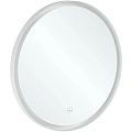 Зеркало Villeroy & Boch Subway 3.0 A46471BC с подсветкой 91 x 91 см Зеркало Villeroy & Boch Subway 3.0 A46471BC с подсветкой 91 x 91 см