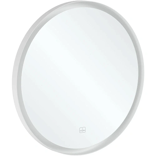 Зеркало Villeroy & Boch Subway 3.0 A46471BC с подсветкой 91 x 91 см Зеркало Villeroy & Boch Subway 3.0 A46471BC с подсветкой 91 x 91 см