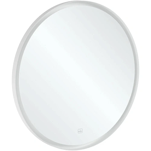 Зеркало Villeroy & Boch Subway 3.0 A46491BC с подсветкой 71.2 x 71.2 см Зеркало Villeroy & Boch Subway 3.0 A46491BC с подсветкой 71.2 x 71.2 см