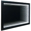 Зеркало Vincea LED 800 VLM-2M800MB, 800x600 c выключателем-датчиком на движение, черное Зеркало Vincea LED 800 VLM-2M800MB, 800x600 c выключателем-датчиком на движение, черное