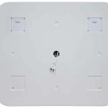 Зеркало Vincea LED VLM-2A800-2W 800x680 c сенсорным выключателем и диммером, часы+антизапотевание Зеркало Vincea LED VLM-2A800-2W 800x680 c сенсорным выключателем и диммером, часы+антизапотевание