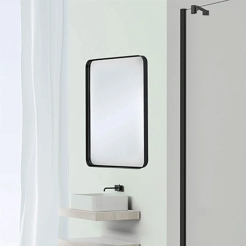 Зеркало Vincea LED VLM-2O550D 550x800 c выключателем-датчиком на движение Зеркало Vincea LED VLM-2O550D 550x800 c выключателем-датчиком на движение