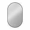 Зеркало Vincea LED VLM-3AU100B-2 600х1000 c сенсорным выключателем и диммером, антизапотевание Зеркало Vincea LED VLM-3AU100B-2 600х1000 c сенсорным выключателем и диммером, антизапотевание