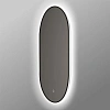 Зеркало Vincea LED VLM-3AU900B 500x900 c сенсорным выключателем и диммером Зеркало Vincea LED VLM-3AU900B 500x900 c сенсорным выключателем и диммером