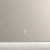 Зеркало Vincea LED VLM-3BE100 1000х800 c сенсорным выключателем и диммером Зеркало Vincea LED VLM-3BE100 1000х800 c сенсорным выключателем и диммером