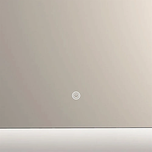 Зеркало Vincea LED VLM-3BE120 1200х800 c сенсорным выключателем и диммером Зеркало Vincea LED VLM-3BE120 1200х800 c сенсорным выключателем и диммером