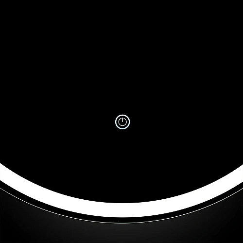 Зеркало Vincea LED VLM-3BL900 600х900 c сенсорным выключателем и диммером Зеркало Vincea LED VLM-3BL900 600х900 c сенсорным выключателем и диммером