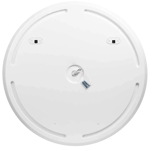 Зеркало Vincea LED VLM-3DE700-2 700x700 c сенсорным выключателем и диммером, антизапотевание Зеркало Vincea LED VLM-3DE700-2 700x700 c сенсорным выключателем и диммером, антизапотевание