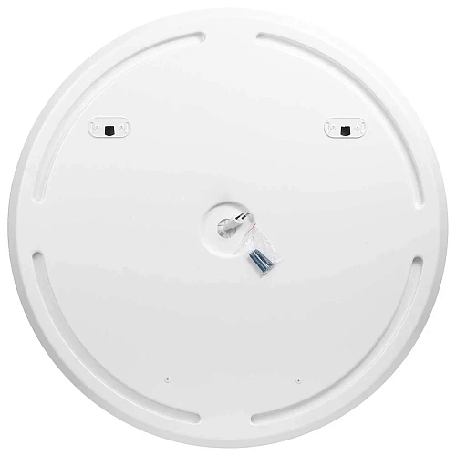 Зеркало Vincea LED VLM-3DE800-2 800x800 c сенсорным выключателем и диммером, антизапотевание Зеркало Vincea LED VLM-3DE800-2 800x800 c сенсорным выключателем и диммером, антизапотевание