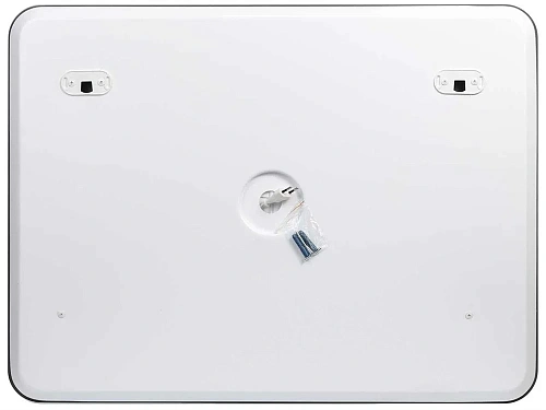 Зеркало Vincea LED VLM-3MA800-2 800х600 c сенсорным выключателем и диммером, антизапотевание Зеркало Vincea LED VLM-3MA800-2 800х600 c сенсорным выключателем и диммером, антизапотевание