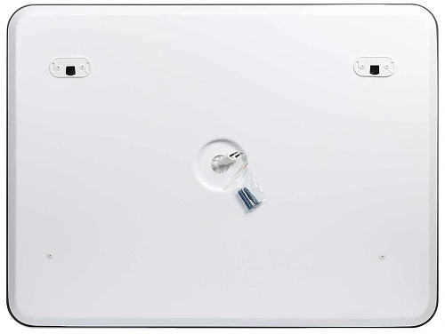 Зеркало Vincea LED VLM-3VC120-2 1200х800 c сенсорным выключателем и диммером, антизапотевание Зеркало Vincea LED VLM-3VC120-2 1200х800 c сенсорным выключателем и диммером, антизапотевание