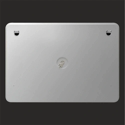 Зеркало Vincea LED VLM-3VC120B-2 1200х800 c сенсорным выключателем и диммером, антизапотевание Зеркало Vincea LED VLM-3VC120B-2 1200х800 c сенсорным выключателем и диммером, антизапотевание