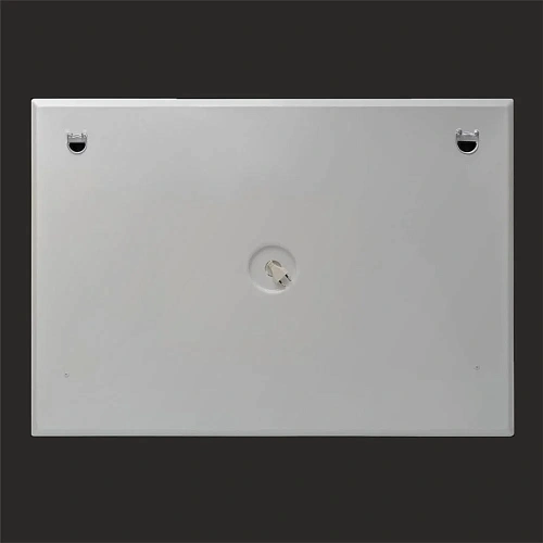 Зеркало Vincea LED VLM-3VN120B-2 1200х800 c сенсорным выключателем и диммером, антизапотевание Зеркало Vincea LED VLM-3VN120B-2 1200х800 c сенсорным выключателем и диммером, антизапотевание