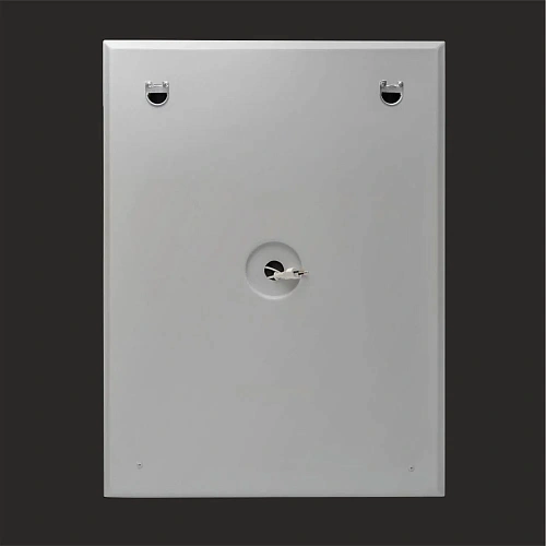 Зеркало Vincea LED VLM-3VN600B 600х800 c сенсорным выключателем и диммером Зеркало Vincea LED VLM-3VN600B 600х800 c сенсорным выключателем и диммером