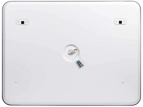 Зеркало Vincea LED VLM-3VN800 800х600 c сенсорным выключателем и диммером Зеркало Vincea LED VLM-3VN800 800х600 c сенсорным выключателем и диммером