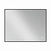 Зеркало Vincea LED VLM-3VN800B 800х600 c сенсорным выключателем и диммером Зеркало Vincea LED VLM-3VN800B 800х600 c сенсорным выключателем и диммером