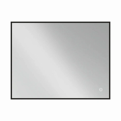 Зеркало Vincea LED VLM-3VN800B 800х600 c сенсорным выключателем и диммером Зеркало Vincea LED VLM-3VN800B 800х600 c сенсорным выключателем и диммером