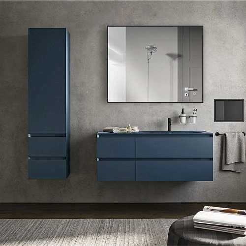 Зеркало Vincea LED VLM-3VN900B 900х700 c сенсорным выключателем и диммером Зеркало Vincea LED VLM-3VN900B 900х700 c сенсорным выключателем и диммером