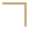 Зеркало в багетной раме Evoform Definite BY 0601 58 x 58 см, сосна Зеркало в багетной раме Evoform Definite BY 0601 58 x 58 см, сосна