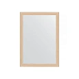Зеркало в багетной раме Evoform Definite BY 0628 50 x 70 см, бук Зеркало в багетной раме Evoform Definite BY 0628 50 x 70 см, бук