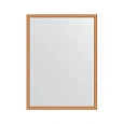 Зеркало в багетной раме Evoform Definite BY 0636 58 x 78 см, вишня Зеркало в багетной раме Evoform Definite BY 0636 58 x 78 см, вишня