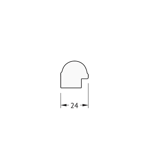 Зеркало в багетной раме Evoform Definite BY 0660 67 x 67 см, золотой бамбук Зеркало в багетной раме Evoform Definite BY 0660 67 x 67 см, золотой бамбук