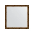 Зеркало в багетной раме Evoform Definite BY 0664 70 x 70 см, красная бронза Зеркало в багетной раме Evoform Definite BY 0664 70 x 70 см, красная бронза