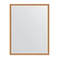 Зеркало в багетной раме Evoform Definite BY 0671 68 x 88 см, вишня Зеркало в багетной раме Evoform Definite BY 0671 68 x 88 см, вишня