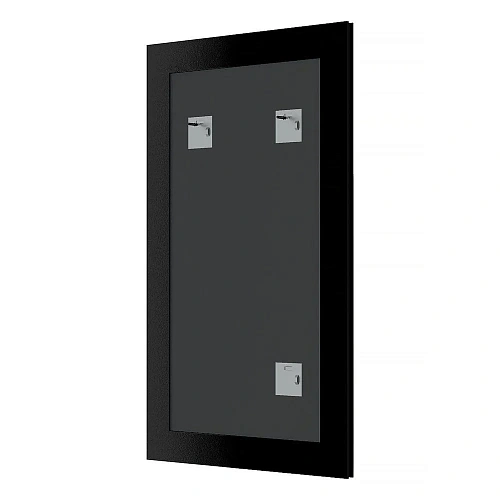 Зеркало в багетной раме Evoform Definite BY 0673 68 x 88 см, махагон Зеркало в багетной раме Evoform Definite BY 0673 68 x 88 см, махагон