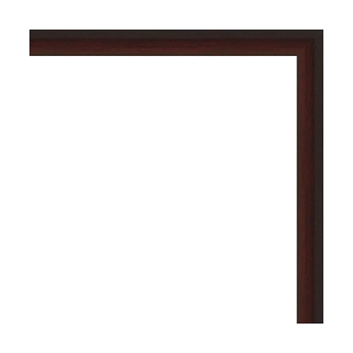 Зеркало в багетной раме Evoform Definite BY 0673 68 x 88 см, махагон Зеркало в багетной раме Evoform Definite BY 0673 68 x 88 см, махагон