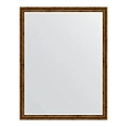 Зеркало в багетной раме Evoform Definite BY 0682 70 x 90 см, красная бронза Зеркало в багетной раме Evoform Definite BY 0682 70 x 90 см, красная бронза